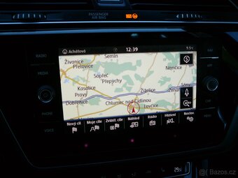 VW TOURAN 2.0 TDI 85KW FULLLED NAVI FRONT ACC OPCPARK MASAGE - 17