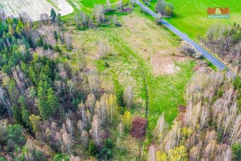 Prodej pozemku 47169 m2 ve Františkových Lázních, Jedličná - 17