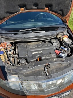 Honda Civic Type S 2.2 DIESEL - 17