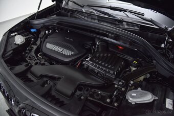X1 sDrive 18d Advantage A/T, LED, Keyless, Ambient - 17