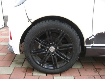 Aixam City 0.5d Kubota 8PS GTO Sport A/T - 17