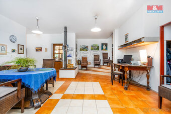 Prodej dvou RD, Bednáreček, jižní Čechy - 17