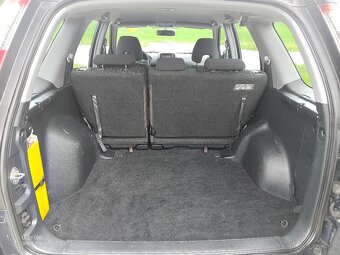 Honda CR-V II. generace 2.2 Cdti - 17