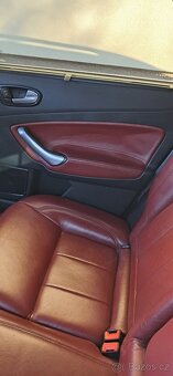 Prodám Ford Mondeo titánum - 17
