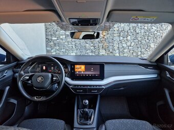 Škoda Octavia 1,5 TSI, 110 KW, Style - 17