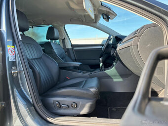 Škoda Superb 2.0 TDI - 17