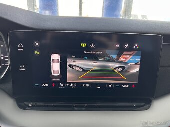 Škoda Octavia 4 2.0 TDI 110kW,NAJETO 42 KM, STYLE,ČR,1.MAJ - 17