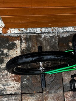 BMX-MONGOOSE LEGION L100 grn - 17