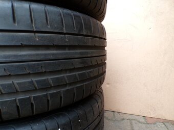 VW Touareg III CR7 Braga 9J x 20 ET33 285/45 R20 108W - 17