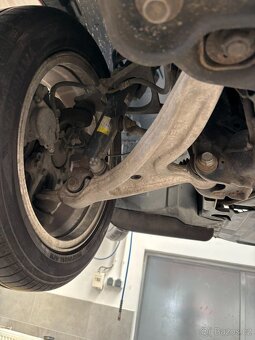 Mazda MX5 NC 1.8 Bez koroze - 17