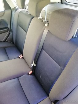 Ford Focus 1.6 TDCi - 17