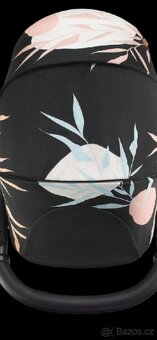 Dětský kočárek lionelo sportovní (sporťák) - 17