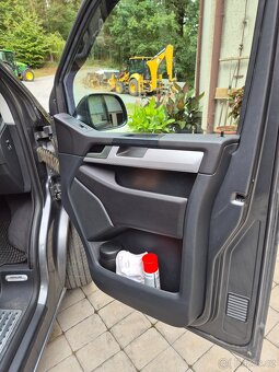 VW Multivan T6 Highline 4Motion - 17