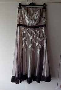 Šaty do společnosti - 17