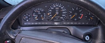 MERCEDES SL R129 W129 500SL 240KW 326HP PROTOTYPE BRASIL - 17