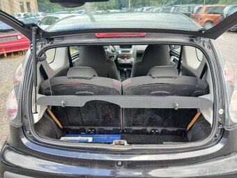 Citroën C1, 1.0i, 50KW, KLIMA - 17