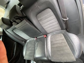 VW Passat B6,r.v.2009,automat ,barva C9C9 - 17