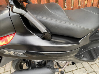 Piaggio X-Evo 125 (2016) - 17