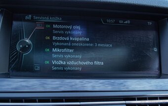 BMW 520d xDrive Touring F11 A/T - 17