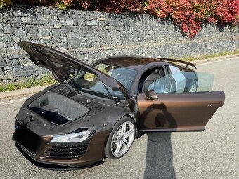 Audi R8 4.2 FSI quattro - 17
