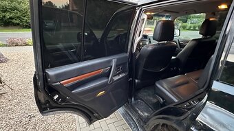 Pajero 7mist 3,2 DID - 17