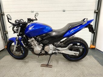 Honda CB600F Hornet - 17