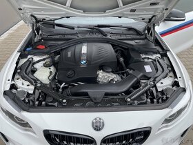 BMW M2 LCI, M-Performance doplňky - 17