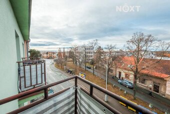 Prodej byt 2+1, 55㎡ - 17
