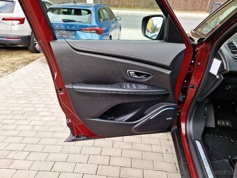 RENAULT Grand Scénic, 1.8 dCi (110 kW), automat, 137 tis. km - 17
