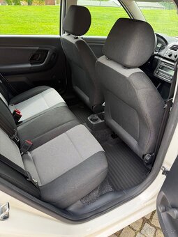 Škoda Fabia 2 facelift combi 2012 1.6tdi 77kw A/C bez koroze - 17