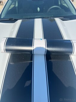 Chevrolet Camaro 3,6 V6 241 Kw, Automat - 17