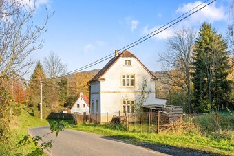 Prodej rodinného domu 99 m2 se zahradou 1397 m2 - 17