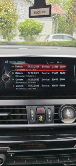 BMW 218D číst celé  Porucha motoru - 17