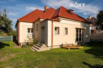 Prodej Rodinný dům, 170㎡ - 17