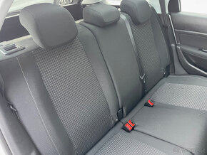 Peugeot 308 1.2i 130PS 1maj. nové rozvody - 17
