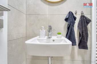 Prodej bytu 4+kk, 109 m², Třemošná, ul. Školní - 17