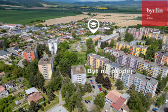 Prodej bytu 2+kk, Severovýchod, Zábřeh - 17