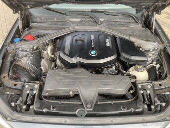 BMW 116i Joy Edition - v zachovalém stavu - 17