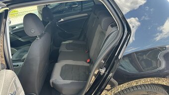 Volkswagen Golf 1.0TSi 81kW FullLed,ČR,Stav - 17