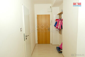 Prodej bytu 3+1, 64 m², Kolín, ul. Benešova - 17