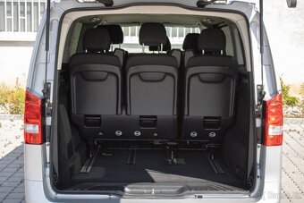 Mercedes-Benz Vito Tourer 116 BlueTec lang /aj na splátky/ - 17
