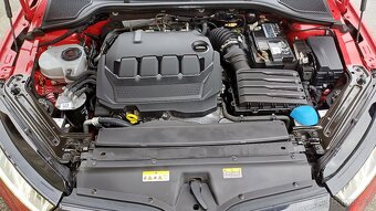 Škoda Octavia IV 2.0 TDI 110kW DSG StylePlus 1.maj-ČR-TZ-DPH - 17