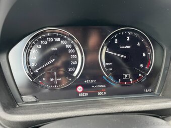 BMW X1, 2.0D xDrive20d M SPORT, DPH, - 17