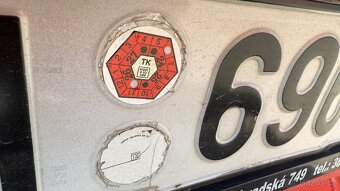 Toyota Yaris //1.0VVT-i//50kW//2.MAJ//ČR//SERVIS// - 17