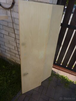 IKEA MAGIKER skříňka dvoudvéřová+ 2x police zdarma - 17