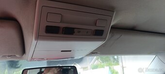 VW TRANSPORTER T5 CARAVELLE  B+LPG - 17