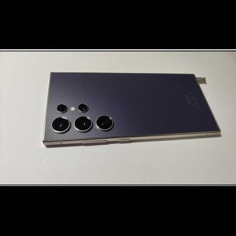 Samsung Galaxy S24 Ultra (S928B) 12GB/256GB, Titanium Violet - 17