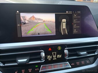 BMW 320D,G21,190ps, M-Packet, X-Drive,Mild-hybrid. - 17