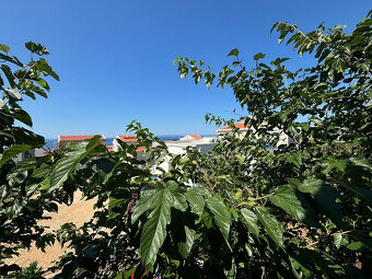 Chorvátsko-trojizbový apartmán s výhľadom na more-PAG - 17