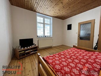 Pronájem, byty/2+kk, 46 m2, třída Spojenců 533/30, Předměstí - 17